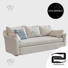 Sofa Sofa COCO REPUBLIC