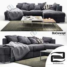 Sofa Sofa BoConcept Cenova 2