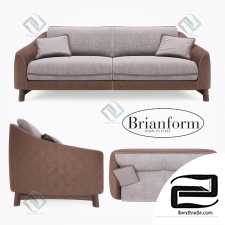 Sofa Sofa Vela Brianaform