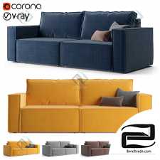 Sofa Sofa Loft 04