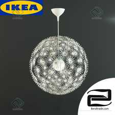 Hanging lamp Hanging lamp ikea maskros