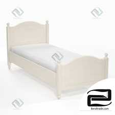 Children's bed Ellie