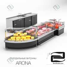 Showcases ARONA Showcases