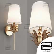 Sconce Fresh Picked Wall Sconce