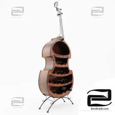 Bar Bar-mini Contrabass