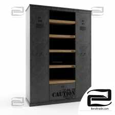 Cabinets Cabinets MANUFACTURE