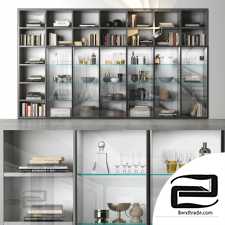 Cabinets ATLANTE TOMASELLA Cabinets