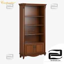 Cabinets Cabinets 2619400 230_1 Carpenter Bookshelf