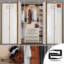 Cabinets Wardrobe 23