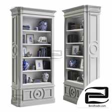 Cabinets Cabinets Eichholtz Elegancia 109884