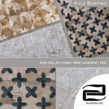 Carpets Carpets COLLECTION KYLE BUNTING