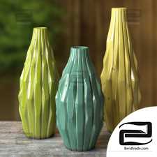 Vases Vases Cactus