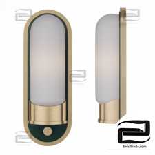 Sconce Sconce The Urban Electric BUBBLE