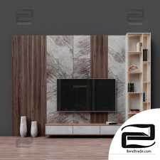 TV wall TV wall 31