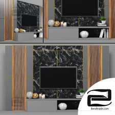 TV wall TV wall 33