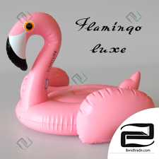 Toys Toys Float Flamingo luxe