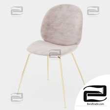 Chair Chair GUBI BEETLE