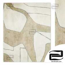 Carpets Carpets Lines II Fluide Toulemonde Bochart