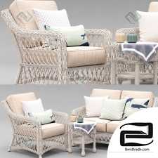 Outdoor furniture Outdoor furniture Hampton Frontgate