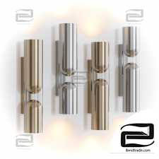 Sconce Clash by Penta Sconce