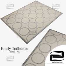 Carpets Carpets Emily Todhunter