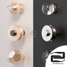 Fittings Furniture handles