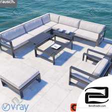 Outdoor furniture Outdoor furniture Rausch