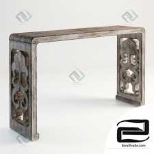 Console Century Furniture Garden Console