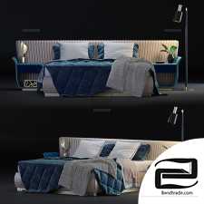 Bed Bed Capital Collection Allure XL