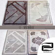 Carpets Carpets Turri Set