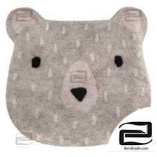 Carpets Carpets Sass Belle Grey Bear Camp