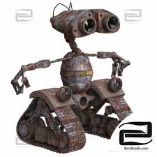 student_wall_e