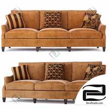 Emerson Bentley anderson sofa