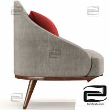 MINOTTI_LESLIE_ARMCHAIR