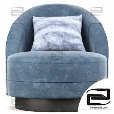 Axel_Swivel_Arm_Chair