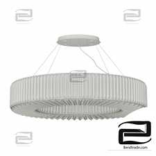 Fairlawns Chandelier Oval