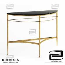 Console Geo Rooma Design Console