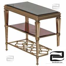 Console Ellerie Console