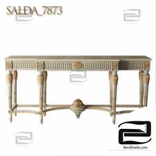 Console Console Salda 7873