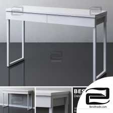 Desk Desk IKEA BESTA BURS