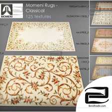 Carpets Momeni rugs classical