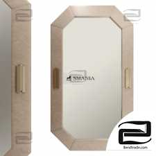 Mirrors Mirrors Smania Pascal