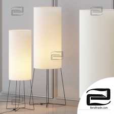 Floor lamp Floor lamps Column by Filumen