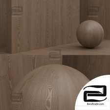 Wood material Material wood / pine array-set 51