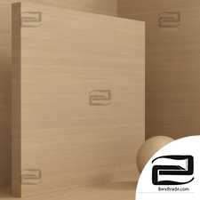 Wood material Material wood / solid / veneer-set 1