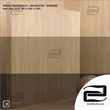 Wood material Material wood / veneer-set 3