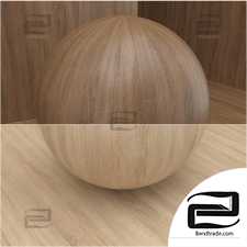 Wood material Material wood / veneer-set 6