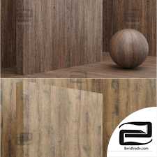 Wood material Material wood / veneer-set 9