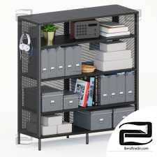 Office furniture Office furniture Ikea Bekant