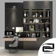 Office furniture Office furniture 02